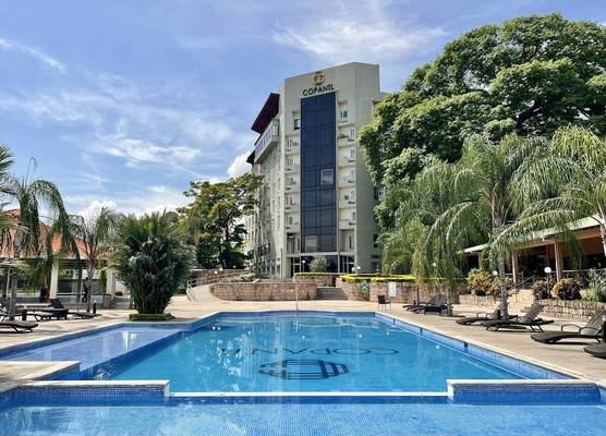 Copantl Hotel & Convention Center 1