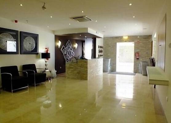Hotel Bocage 1