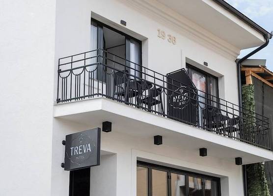 HOTEL TREVA 1