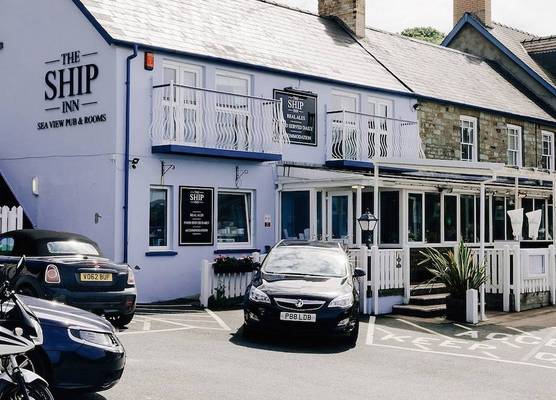 Ship Inn 1