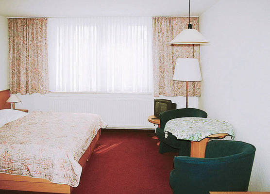 Gästehaus Eden 1