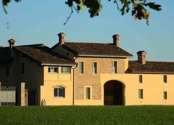 Agriturismo Cascina Pezzolo 1