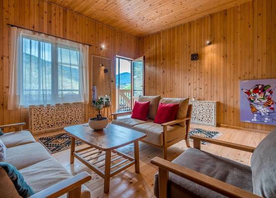 Rivendell Boutique Hotel 1