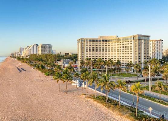 Sonesta Fort Lauderdale Beach 1