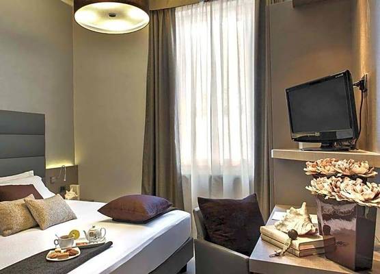 Hotel Chivasso 1