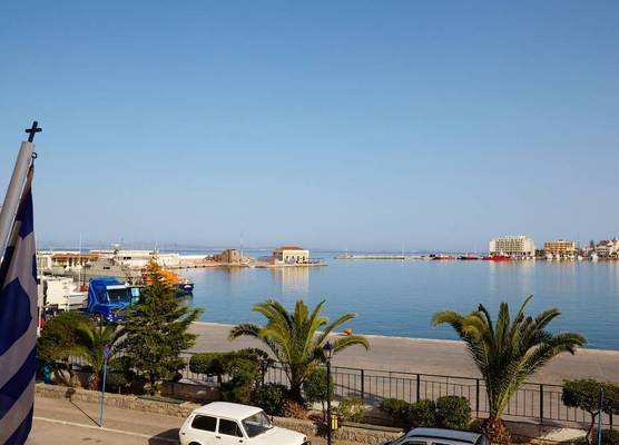 Aegean Sea Rooms 1