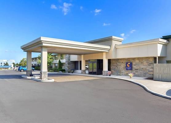 Comfort Inn Somerset 1