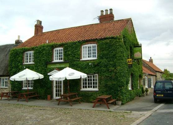 Wentworth arms 1