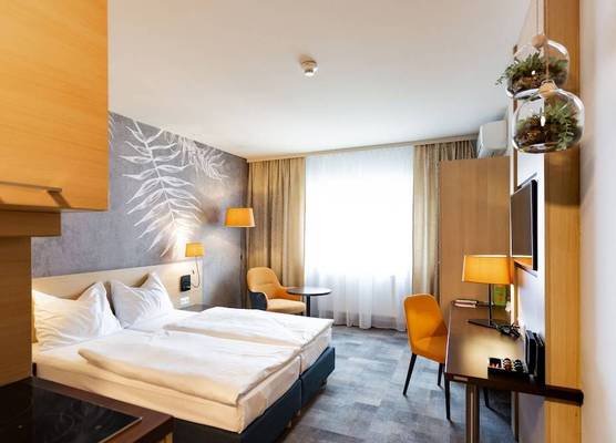 Hotel Das Himberg 1