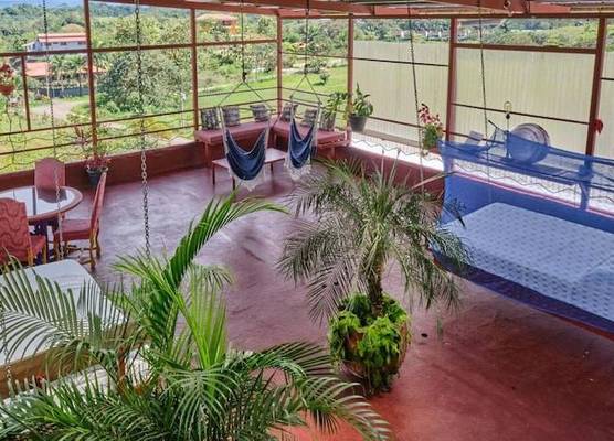Villas Jacquelina 1