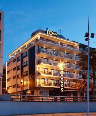 Don Cesar Boutique Apartments 1