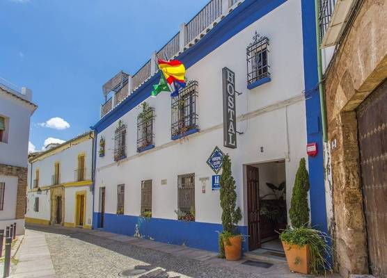 Arc House Córdoba Only Adults 1