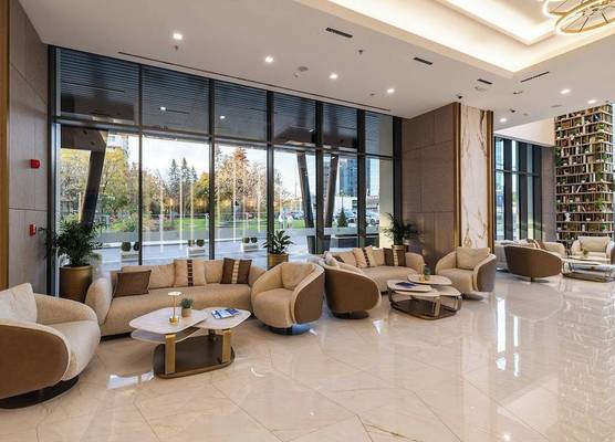East Plaza Hotel 1