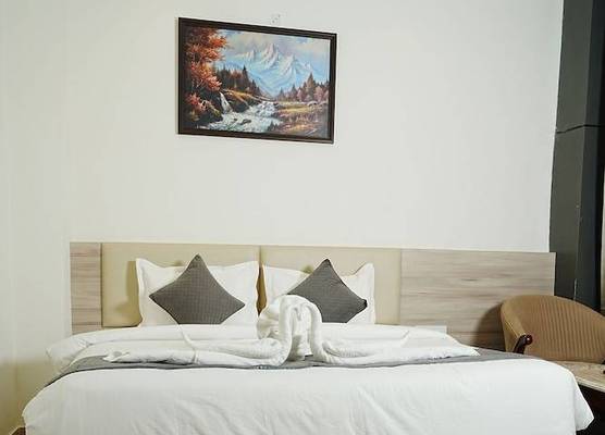 The Regent Hotel 1