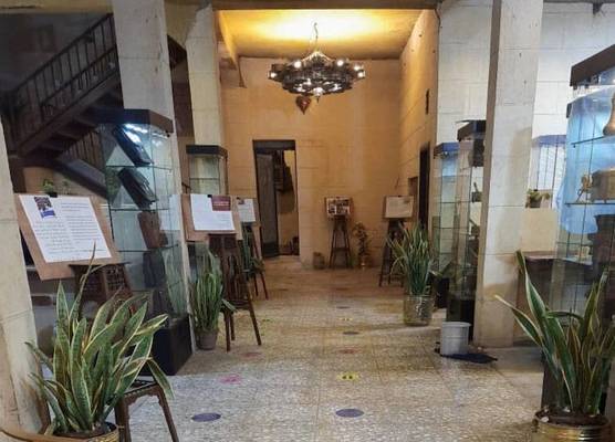 Gamaleya Boutique Hotel 1