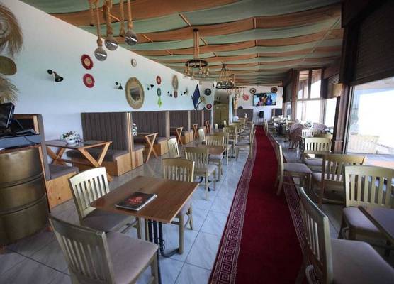 HOTEL PLAYA DAKHLA 1