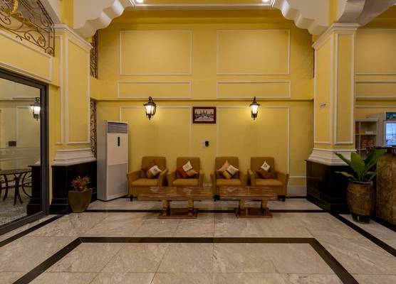 ARISON Hotel 1