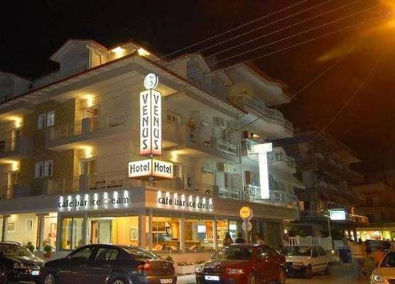 Hotel Venus 1