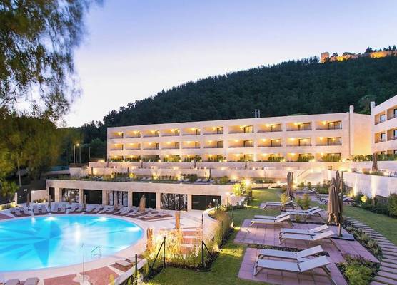 Four Points by Sheraton Sesimbra 1