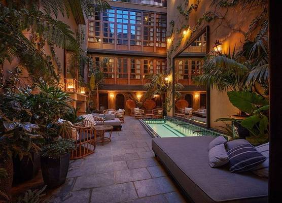 Palma Riad - Adults Only 1