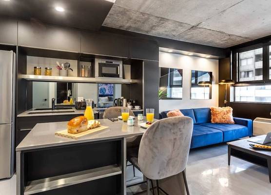 Pierce Boutique Apartments by Simplissimmo 1