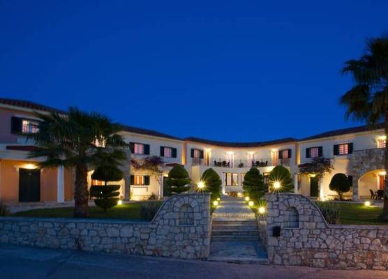 Elanthi Village Apartments 1