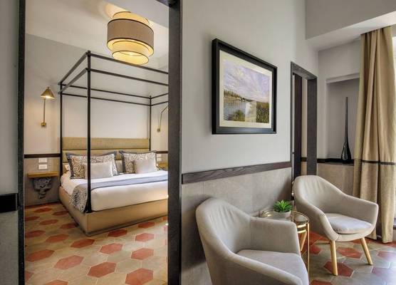 Flâneur Suites Corso 1