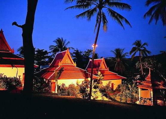 Marina Phuket Resort 1