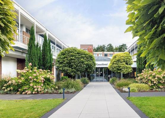 GenoHotel Forsbach 1