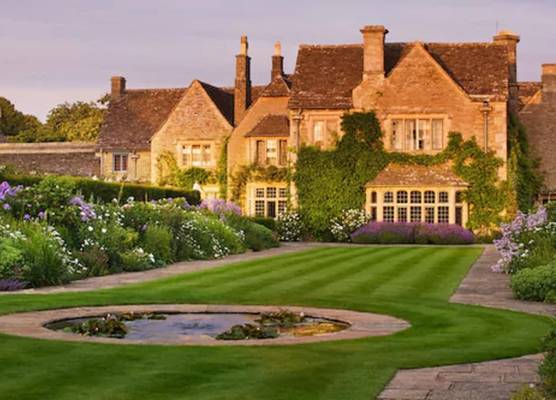 Whatley Manor 1