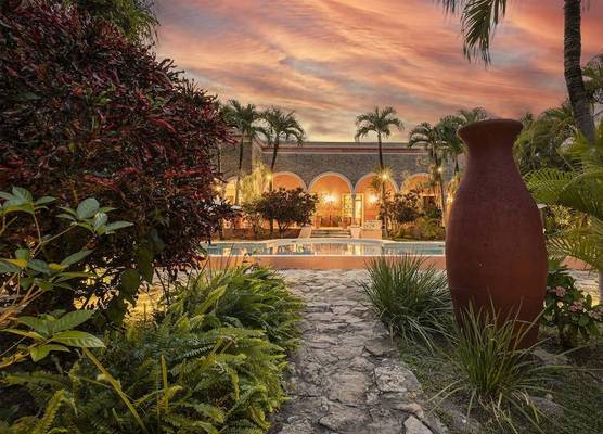 Hacienda Sacnicte 1