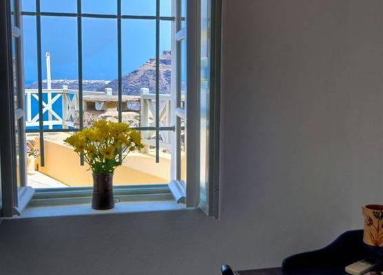 Cori Rigas Suites 1