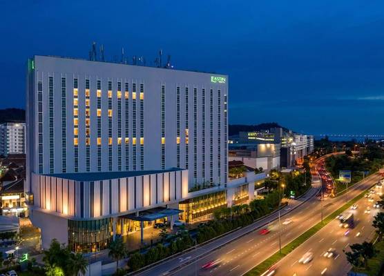 Eastin Hotel Penang 1