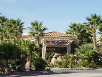 Stagecoach Hotel & Casino 1