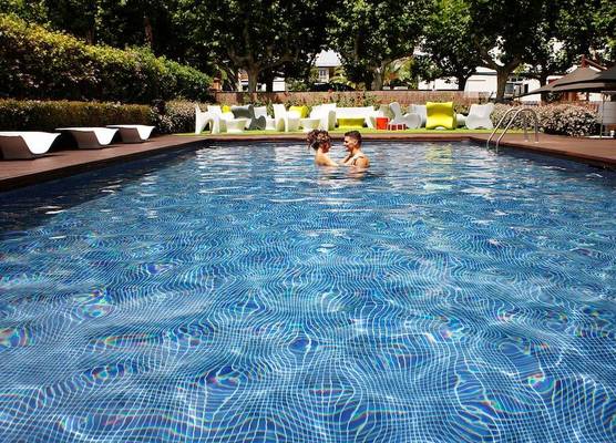 Magnolia Hotel - Adults Only 1