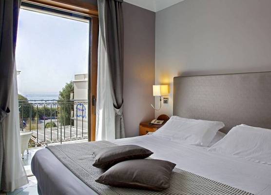 Hotel Villa Luisa 1