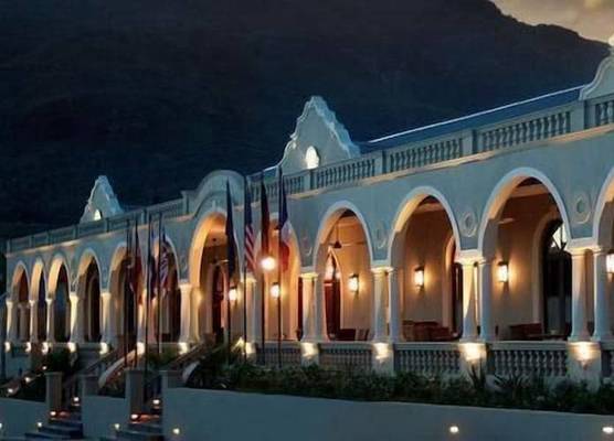 The Royal Hotel 1