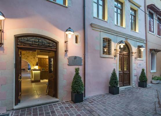 Serenissima Boutique Hotel 1