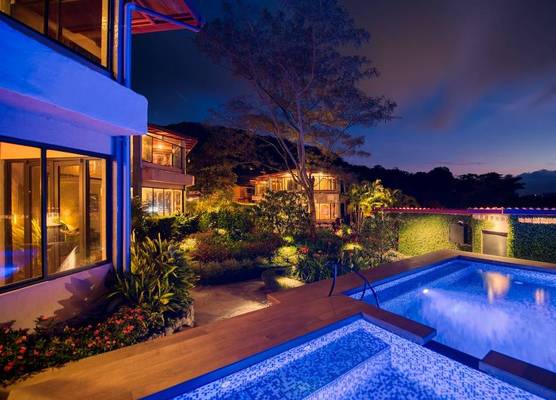 The Inn at Palo Alto 1
