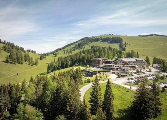 Almwellness Hotel Pierer 1