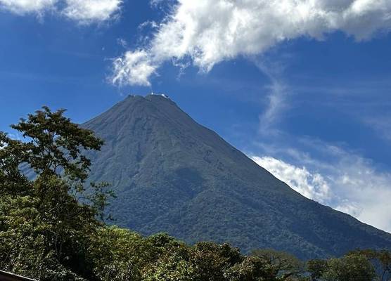 Arenal Monara 1
