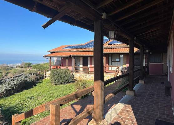 Hotel Tenuta dell'Argento Resort 1