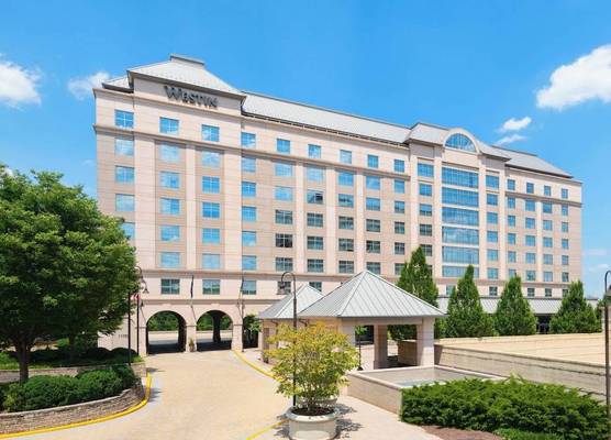 The Westin Reston Heights 1