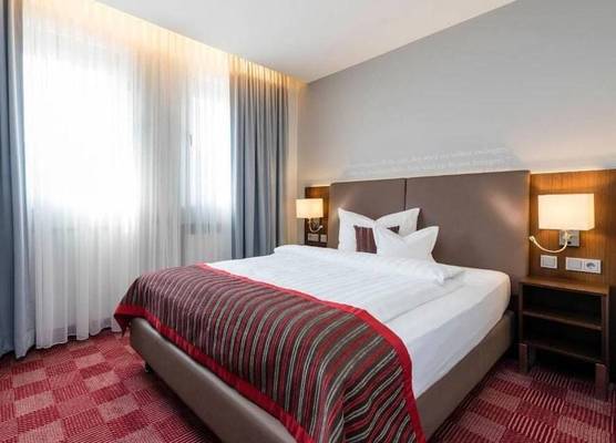Trip Inn Stadthotel Coburg 1