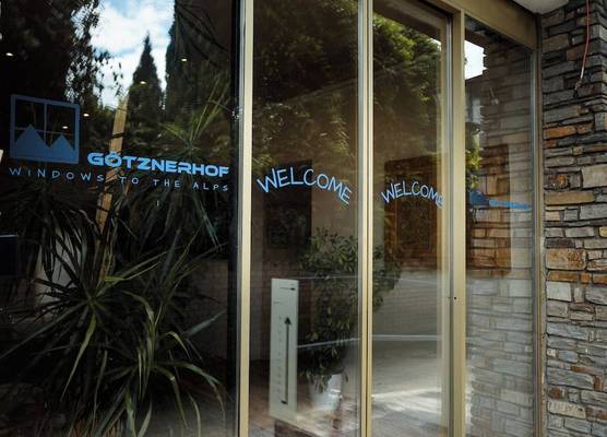Götznerhof - Self-Check-in 1