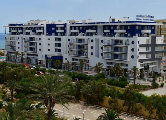 Residence Le Monaco Sousse 1