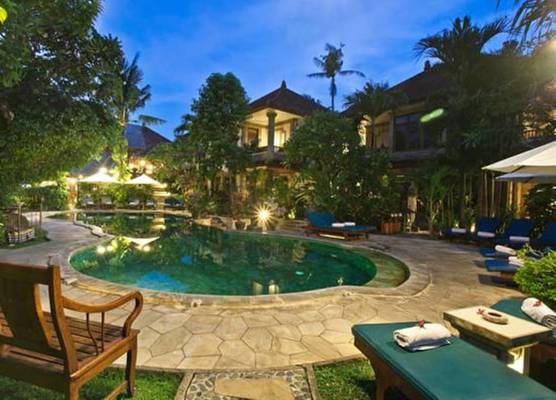 Tamukami Hotel 1