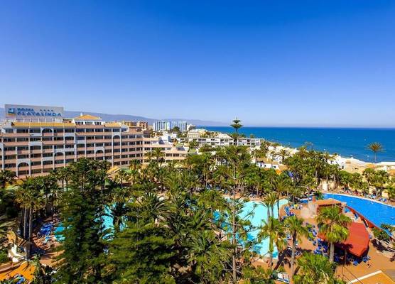 Playalinda 1