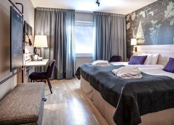 Scandic Linköping Väst 1