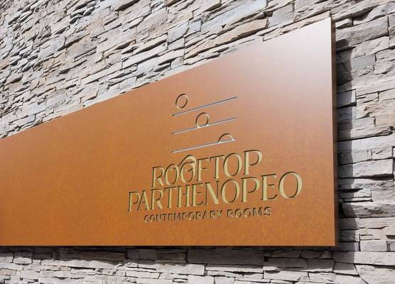 Rooftop Parthenopeo Contemporary Rooms 1